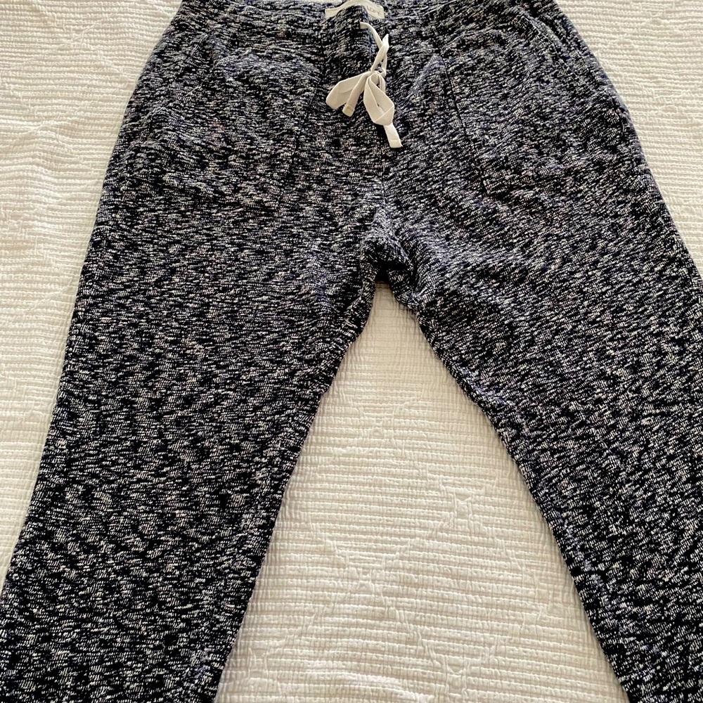 Ann Taylor Loft Lou & Grey Lounge Pants